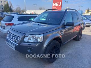 Land Rover Freelander 2.2TDi SUV