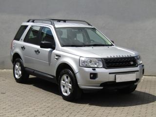 Land Rover Freelander 2.2 TD4 SUV