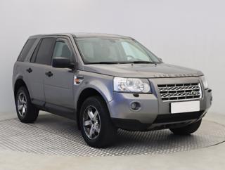 Land Rover Freelander 2.2 TD4 112kW SUV