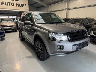 Land Rover Freelander 2.2 TD4 4x4 HSE LUXORY SUV