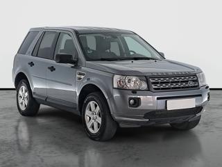 Land Rover Freelander 2.2 TD4 110kW SUV