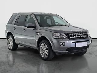 Land Rover Freelander 2.2 TD4 110kW SUV