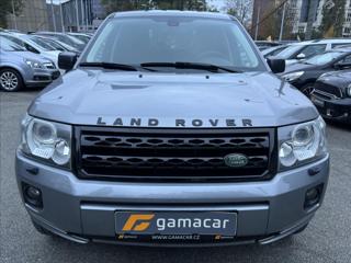 Land Rover Freelander 2,2 110kw+Zimni pneu !! SUV