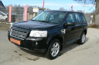 Land Rover Freelander 2,2 TD4-e  4X4 terénní