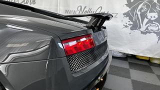 Lamborghini Gallardo LP 570 - 4 Superleggera kupé - Foto 10