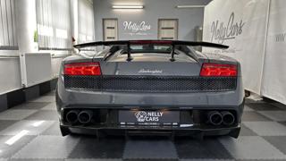 Lamborghini Gallardo LP 570 - 4 Superleggera kupé - Foto 5