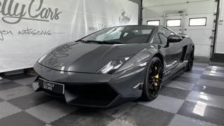 Lamborghini Gallardo LP 570 - 4 Superleggera kupé - Foto 3