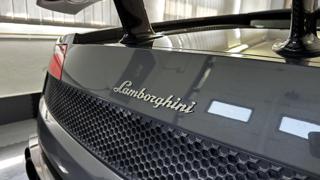 Lamborghini Gallardo LP 570 - 4 Superleggera kupé - Foto 8