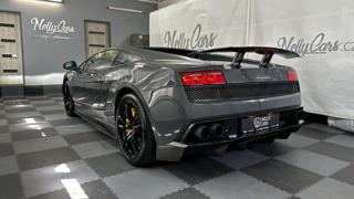 Lamborghini Gallardo LP 570 - 4 Superleggera kupé - Foto 4