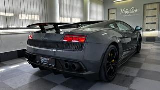 Lamborghini Gallardo LP 570 - 4 Superleggera kupé - Foto 6