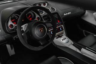 Lamborghini Gallardo 5.0 SE, 142/250, Lift, Kamera, kupé - Foto 27