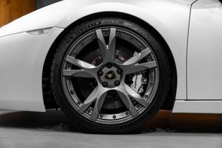 Lamborghini Gallardo 5.0 SE, 142/250, Lift, Kamera, kupé - Foto 6