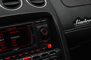 Lamborghini Gallardo 5.0 SE, 142/250, Lift, Kamera, kupé - Foto 21