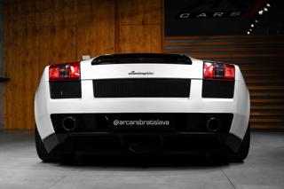 Lamborghini Gallardo 5.0 SE, 142/250, Lift, Kamera, kupé - Foto 39