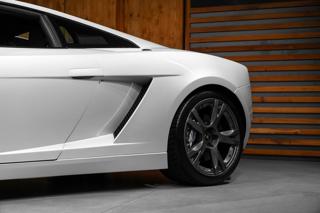 Lamborghini Gallardo 5.0 SE, 142/250, Lift, Kamera, kupé - Foto 7