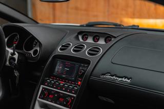 Lamborghini Gallardo 5.0 SE, 142/250, Lift, Kamera, kupé - Foto 30