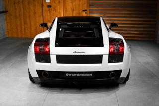 Lamborghini Gallardo 5.0 SE, 142/250, Lift, Kamera, kupé - Foto 33