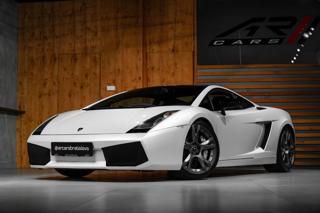 Lamborghini Gallardo 5.0 SE, 142/250, Lift, Kamera, kupé - Foto 9