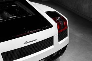 Lamborghini Gallardo 5.0 SE, 142/250, Lift, Kamera, kupé - Foto 34