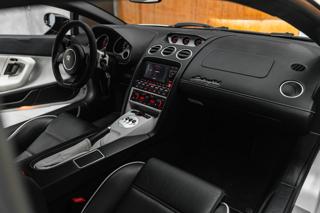 Lamborghini Gallardo 5.0 SE, 142/250, Lift, Kamera, kupé - Foto 28