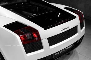 Lamborghini Gallardo 5.0 SE, 142/250, Lift, Kamera, kupé - Foto 35
