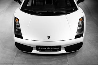 Lamborghini Gallardo 5.0 SE, 142/250, Lift, Kamera, kupé - Foto 4