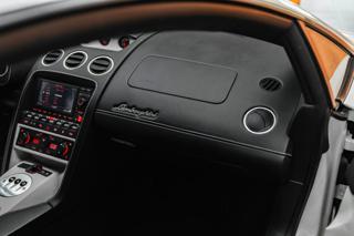 Lamborghini Gallardo 5.0 SE, 142/250, Lift, Kamera, kupé - Foto 31