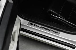 Lamborghini Gallardo 5.0 SE, 142/250, Lift, Kamera, kupé - Foto 13
