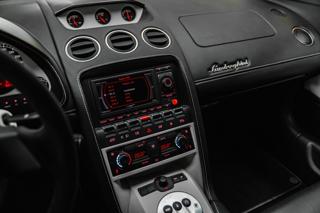 Lamborghini Gallardo 5.0 SE, 142/250, Lift, Kamera, kupé - Foto 26
