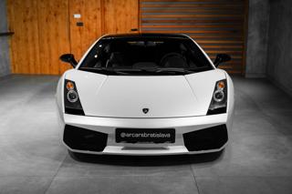 Lamborghini Gallardo 5.0 SE, 142/250, Lift, Kamera, kupé - Foto 2