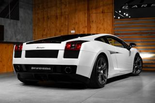 Lamborghini Gallardo 5.0 SE, 142/250, Lift, Kamera, kupé - Foto 40
