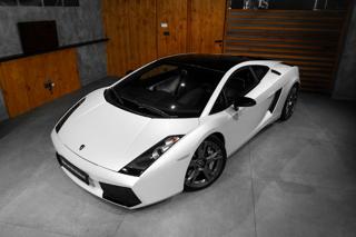 Lamborghini Gallardo 5.0 SE, 142/250, Lift, Kamera, kupé - Foto 10