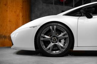 Lamborghini Gallardo 5.0 SE, 142/250, Lift, Kamera, kupé - Foto 5