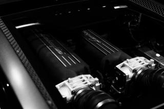 Lamborghini Gallardo 5.0 SE, 142/250, Lift, Kamera, kupé - Foto 36