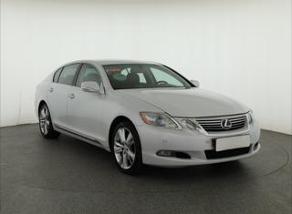 Lexus GS 450h 450 h 218kW sedan
