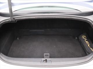 Lexus GS 450h 3.5 HYBRID 218kW CZ Navi sedan - Foto 27
