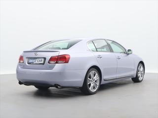 Lexus GS 450h 3.5 HYBRID 218kW CZ Navi sedan - Foto 7