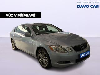 Lexus GS 450h 3.5 HYBRID 218kW CZ Navi sedan - Foto 2