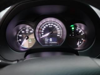 Lexus GS 450h 3.5 HYBRID 218kW CZ Navi sedan - Foto 14