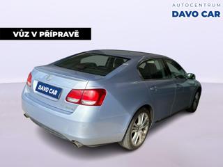 Lexus GS 450h 3.5 HYBRID 218kW CZ Navi sedan - Foto 3