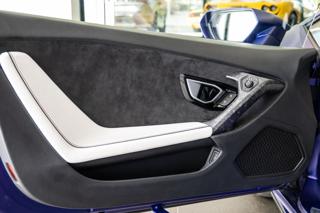 Lamborghini Huracán 2019, 449 kW, benzin kupé - Foto 7