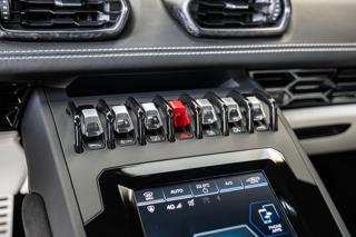 Lamborghini Huracán 2019, 449 kW, benzin kupé - Foto 11