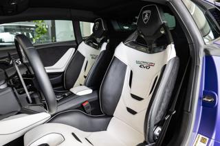 Lamborghini Huracán 2019, 449 kW, benzin kupé - Foto 8
