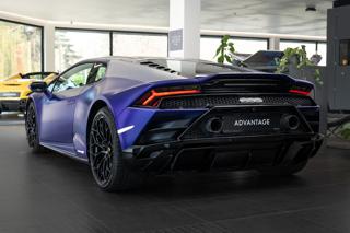 Lamborghini Huracán 2019, 449 kW, benzin kupé - Foto 4