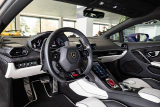 Lamborghini Huracán 2019, 449 kW, benzin kupé - Foto 5