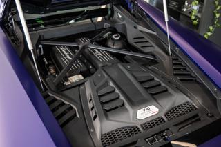 Lamborghini Huracán 2019, 449 kW, benzin kupé - Foto 16