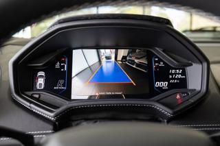 Lamborghini Huracán 2019, 449 kW, benzin kupé - Foto 14
