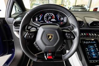 Lamborghini Huracán 2019, 449 kW, benzin kupé - Foto 6