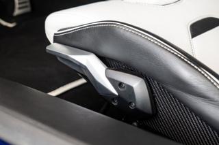 Lamborghini Huracán 2019, 449 kW, benzin kupé - Foto 21