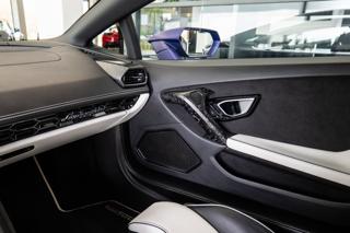 Lamborghini Huracán 2019, 449 kW, benzin kupé - Foto 9